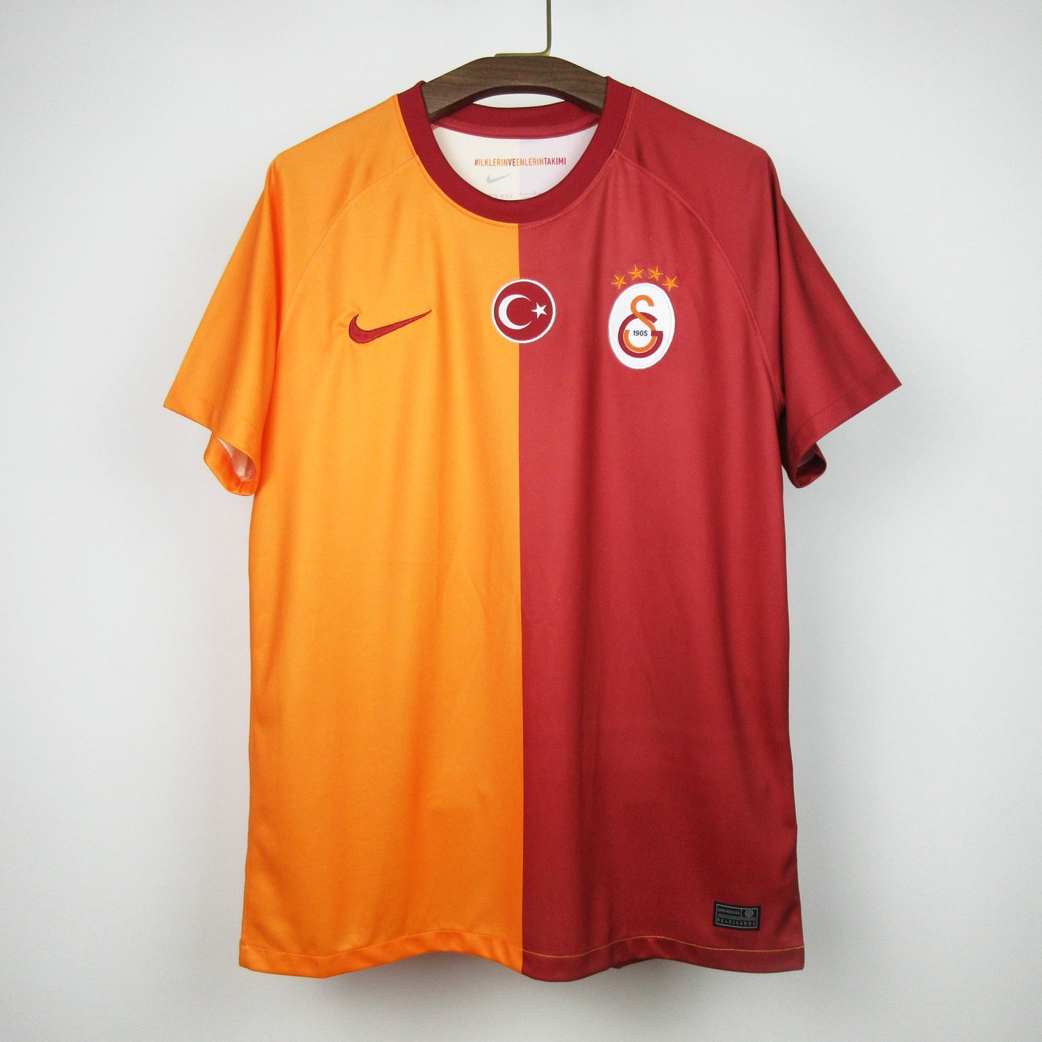 Galatasaray Home Kit 23/24