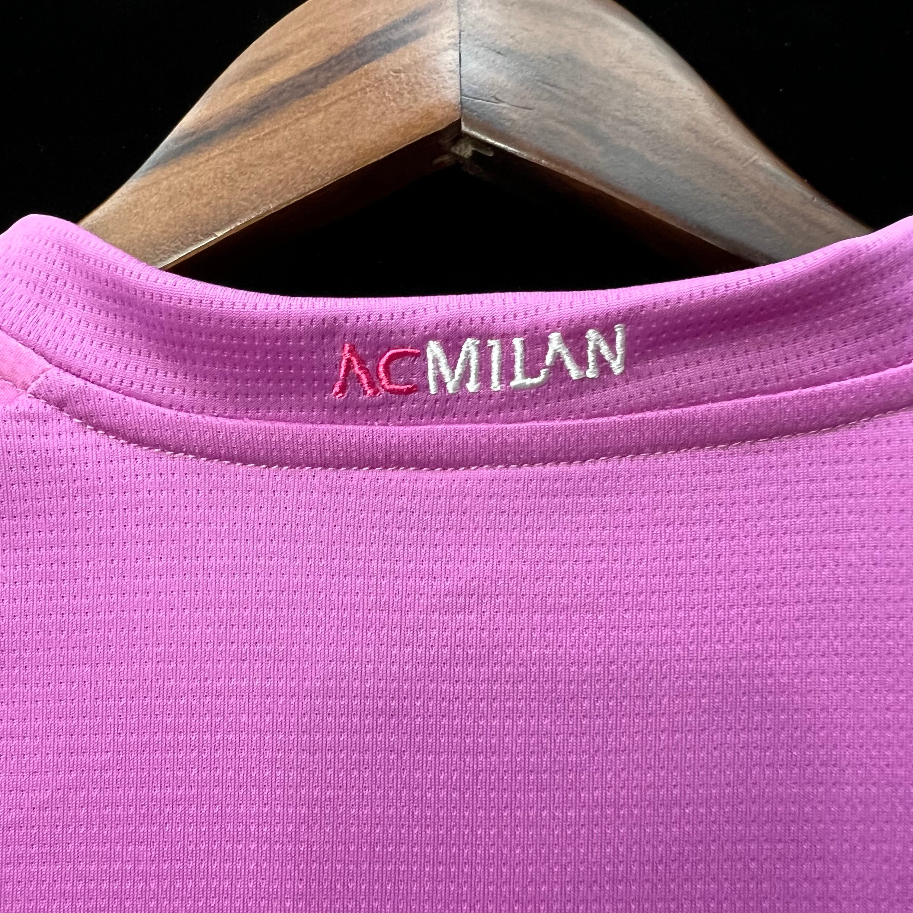 AC Milan Third Kit 23/24