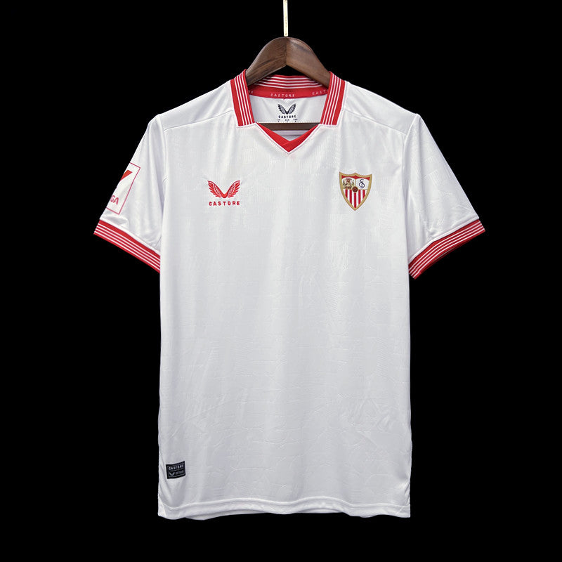 Sevilla Home Kit 23/24