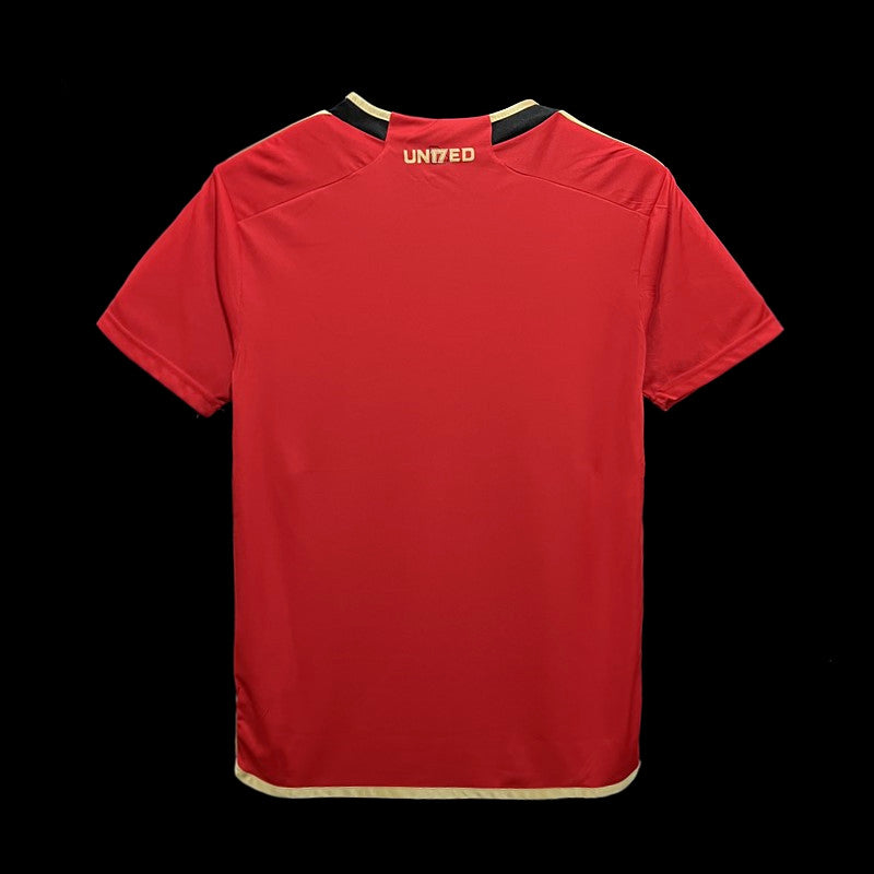 Atlanta United Home Kit