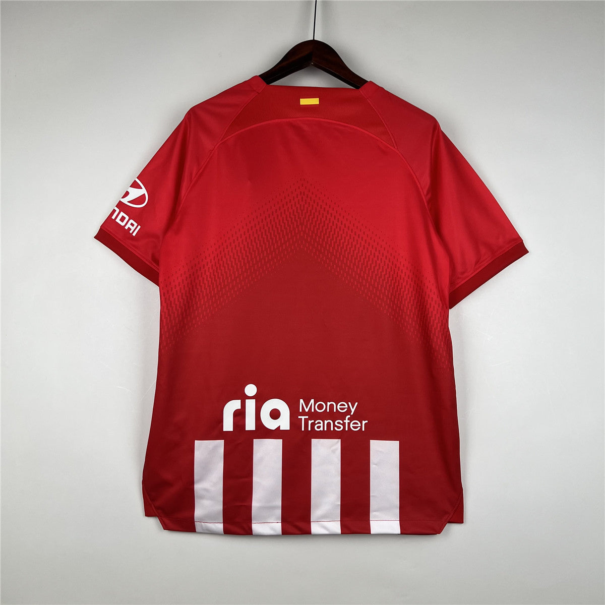 Atletico Madrid Home Kit 23/24