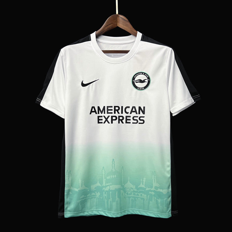 Brighton Third Kit 23/24