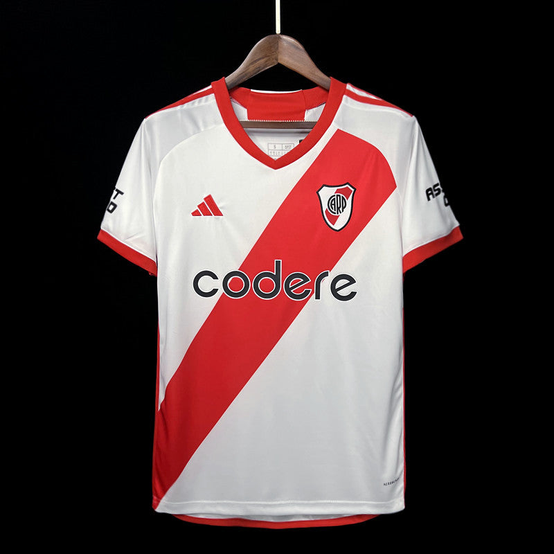 River Plate Home Kit 23/24