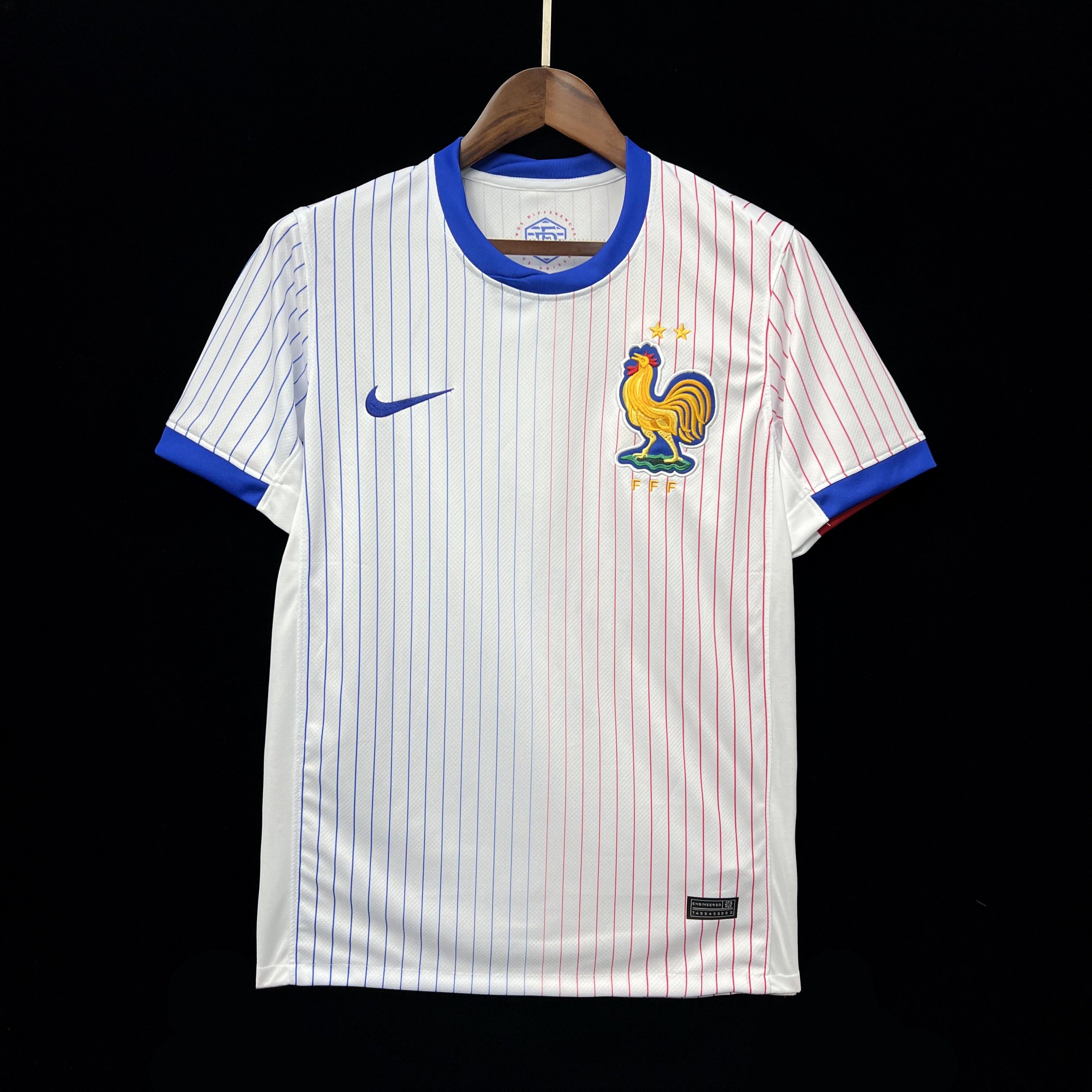 France Away Kit 2024