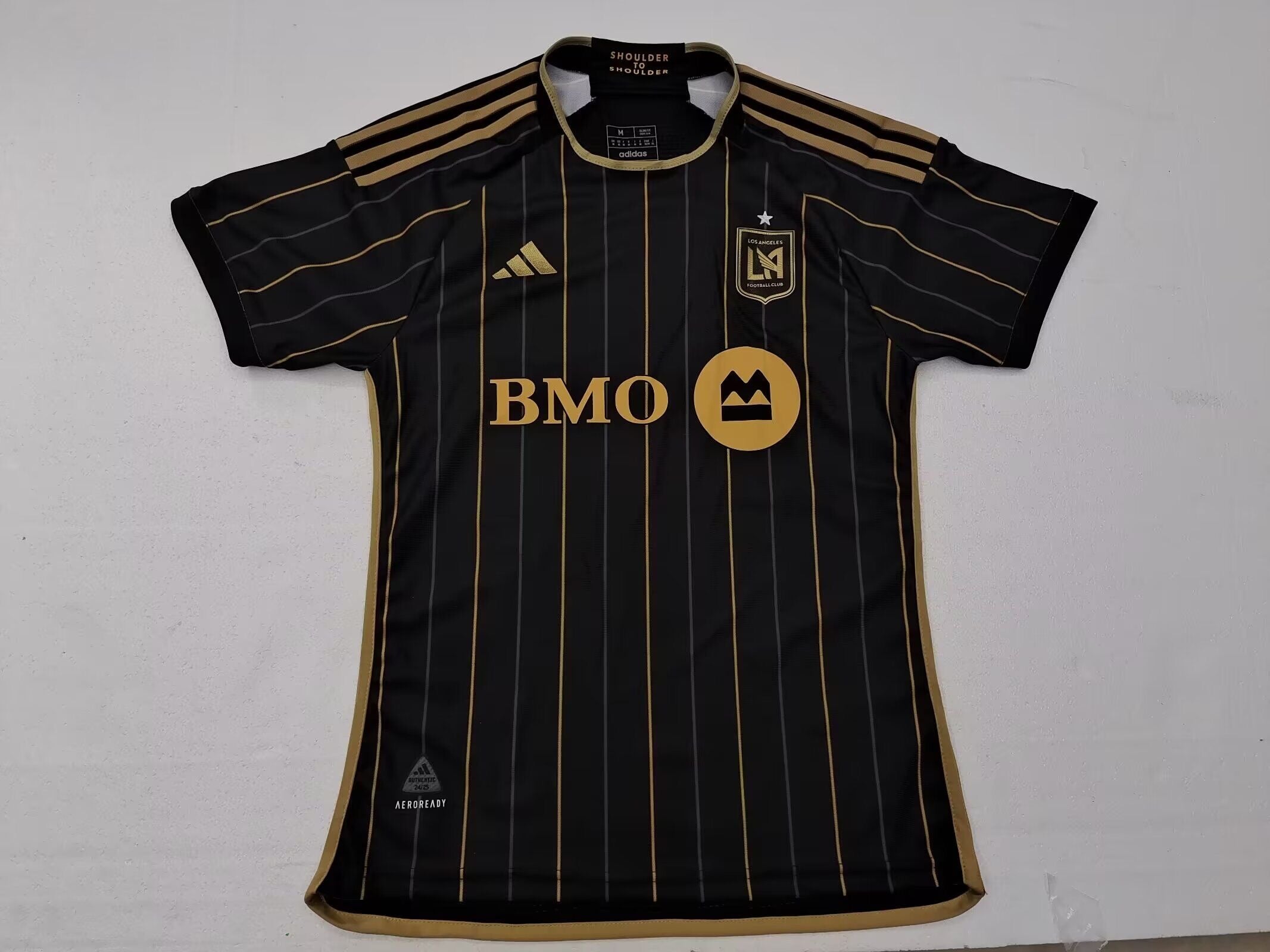 LAFC Home Kit 2024