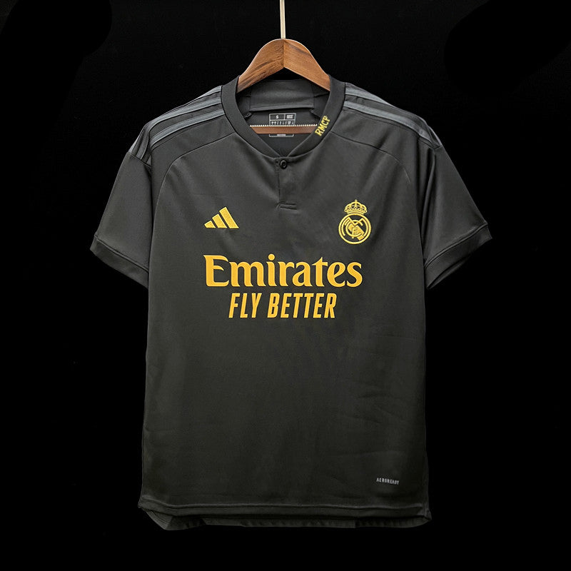 Real Madrid Third Kit 23/24