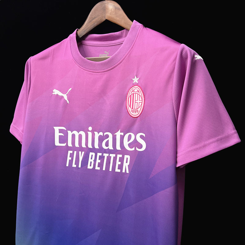 AC Milan Third Kit 23/24