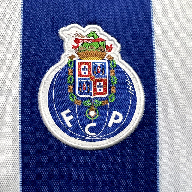 FC Porto Home Kit 23/24