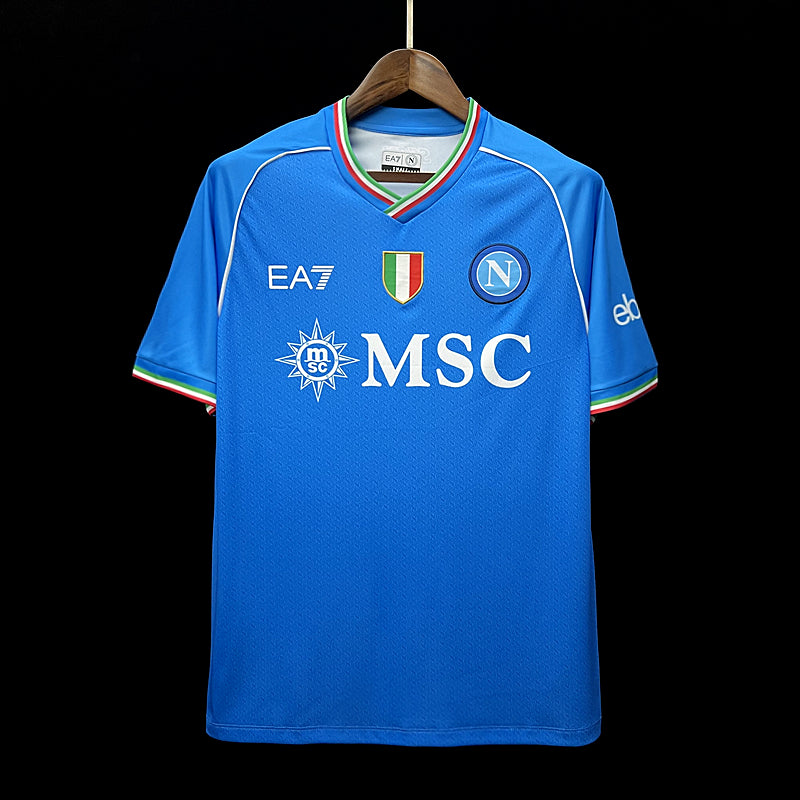 Napoli Home Kit 23/24