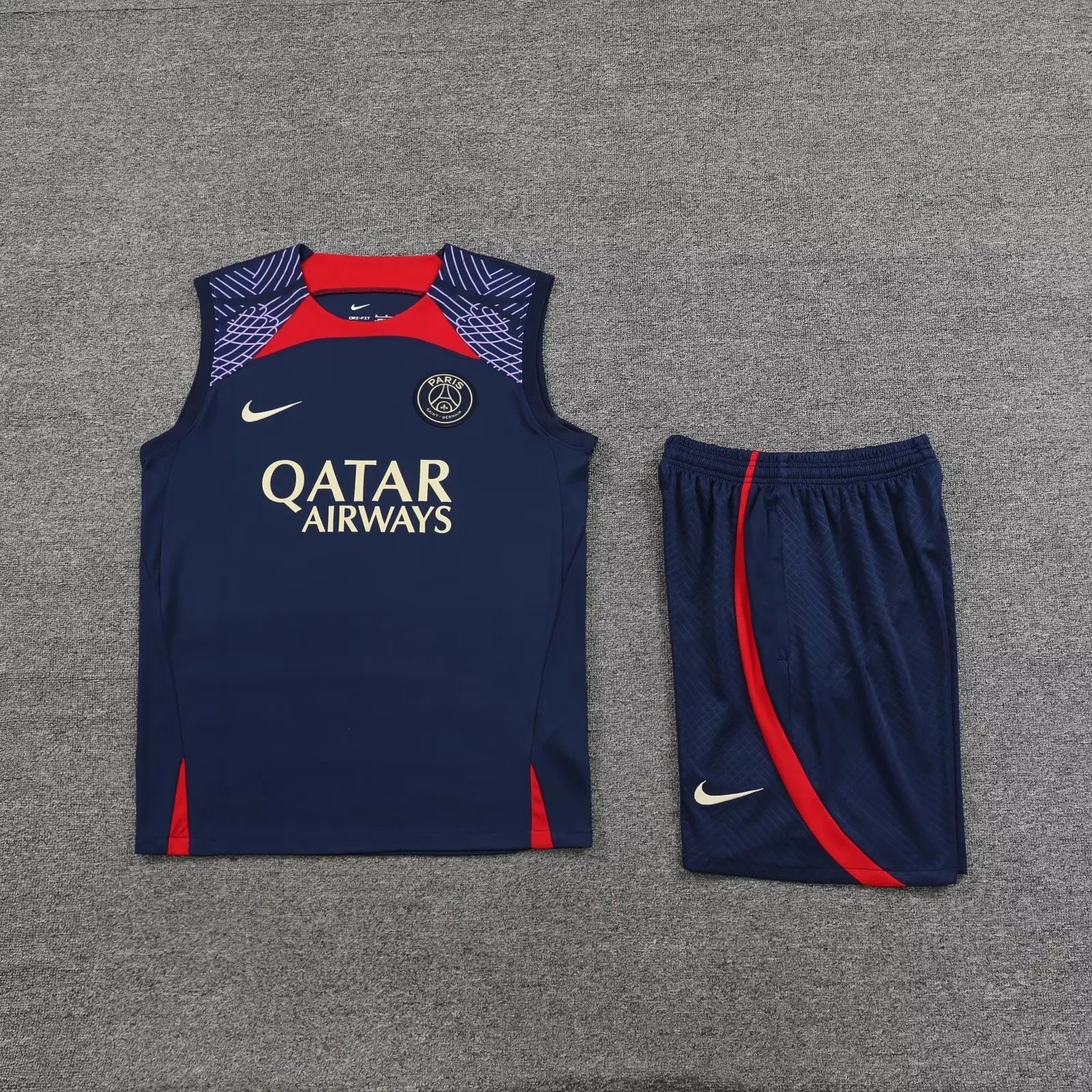 PSG Training Set