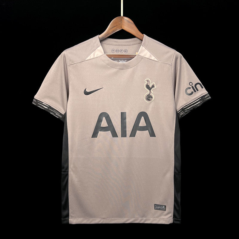 Tottenham Hotspur Third Kit 23/24