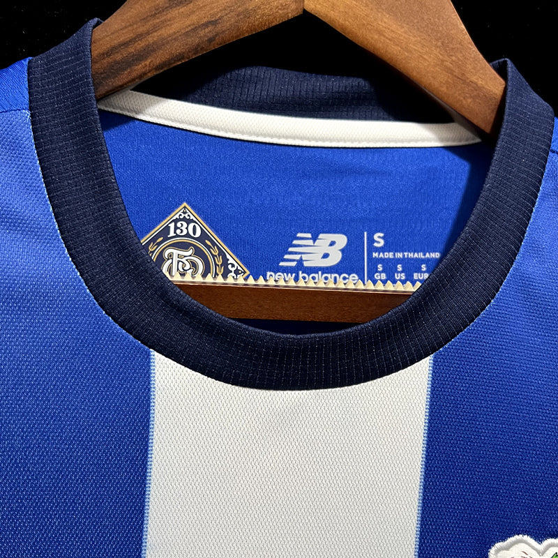 FC Porto Home Kit 23/24