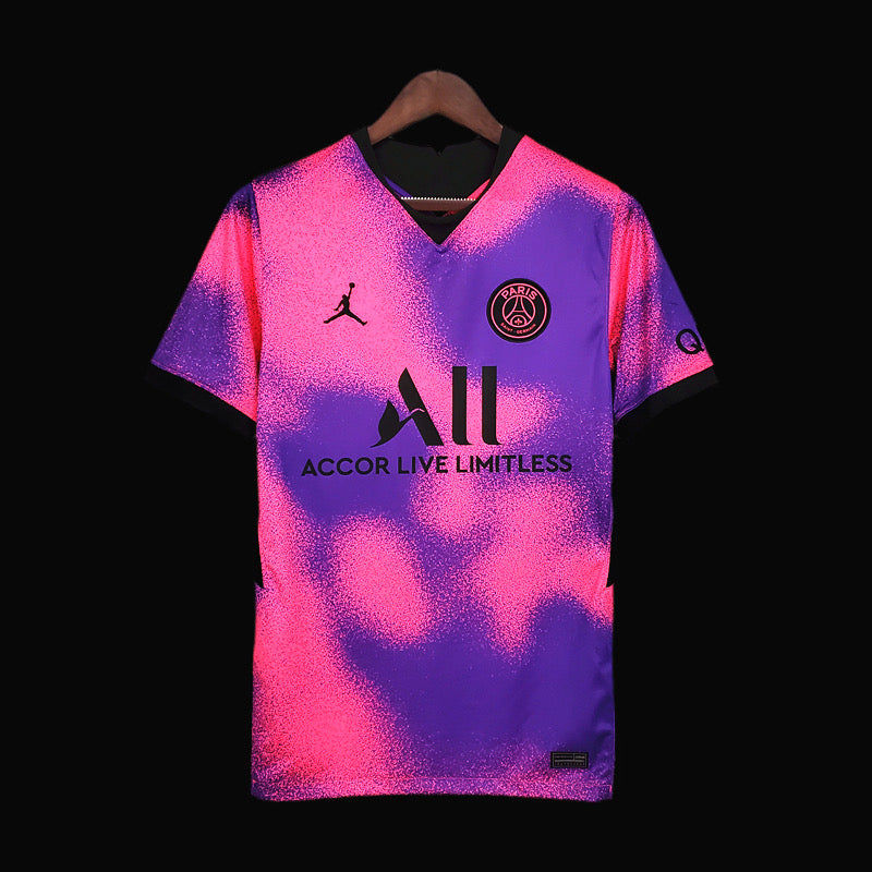 Psg Kit Gradient PSG x Jordan Special Edition Kit – Football Kits Vapor