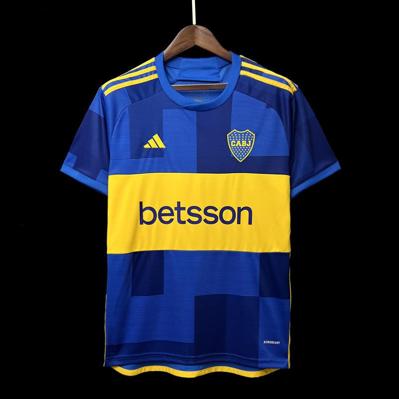 Boca Juniors Home Kit 23/24