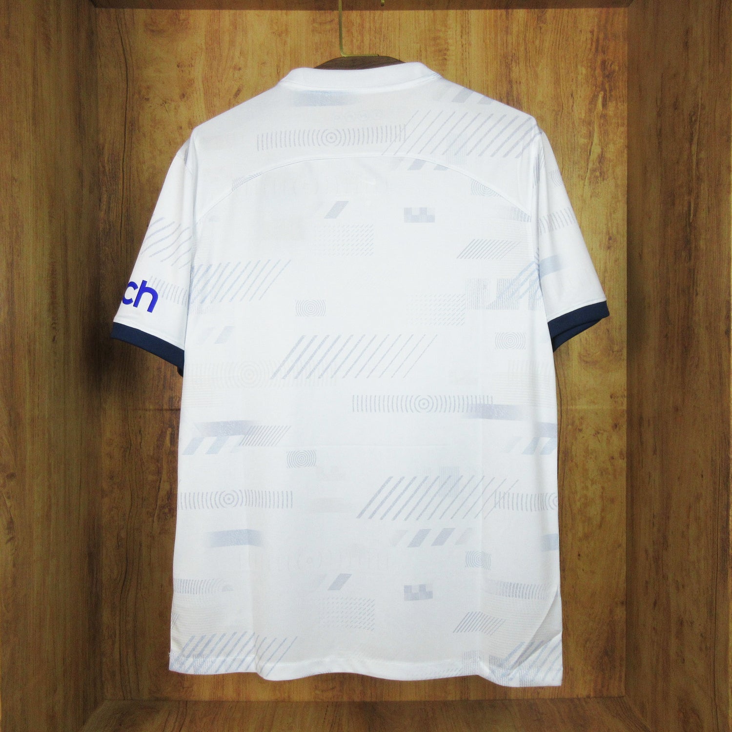 Tottenham Hotspur Home Kit 23/24