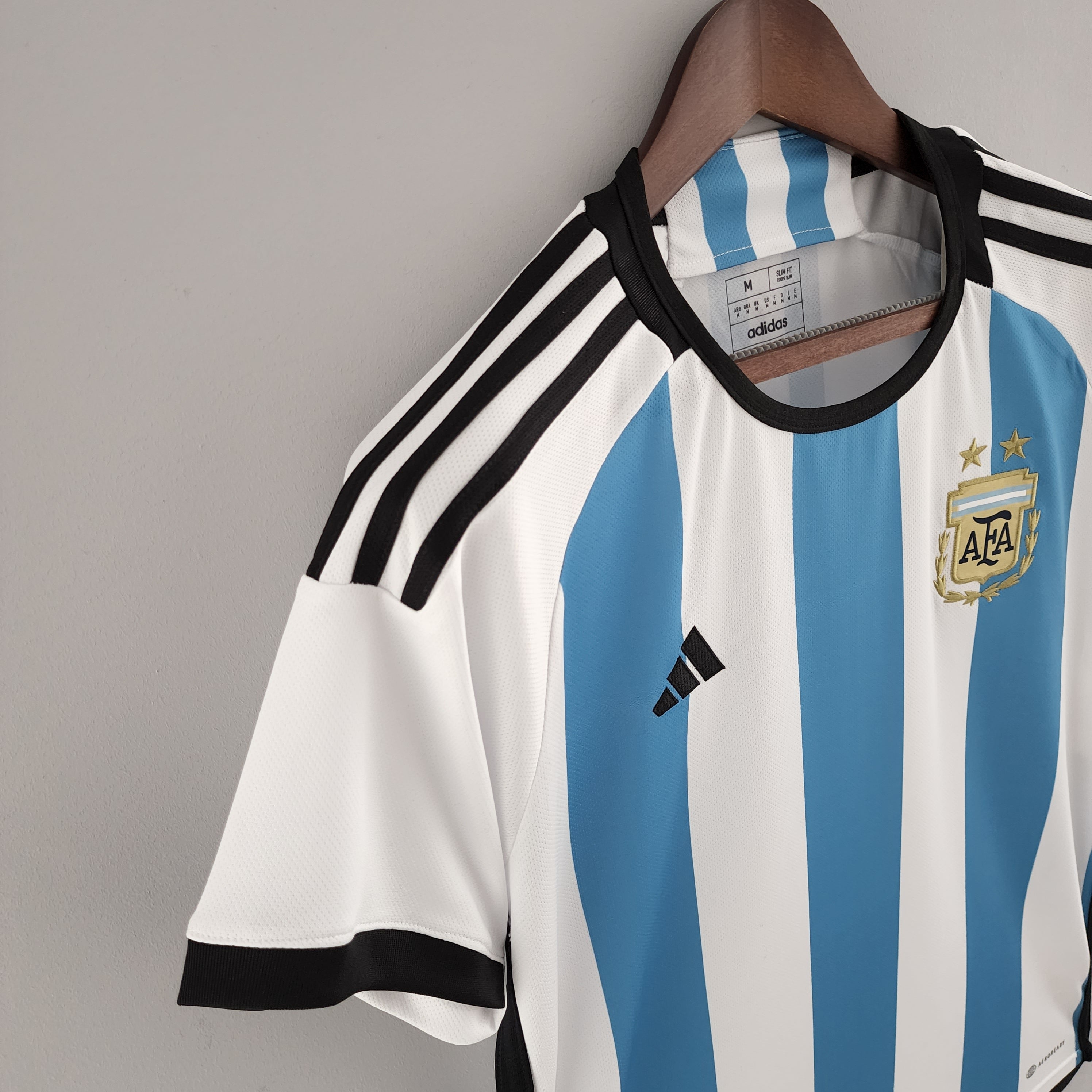 Argentina Home Kit 2022