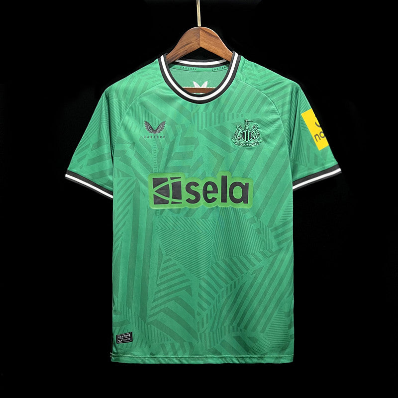 Newcastle Away Kit 23/24