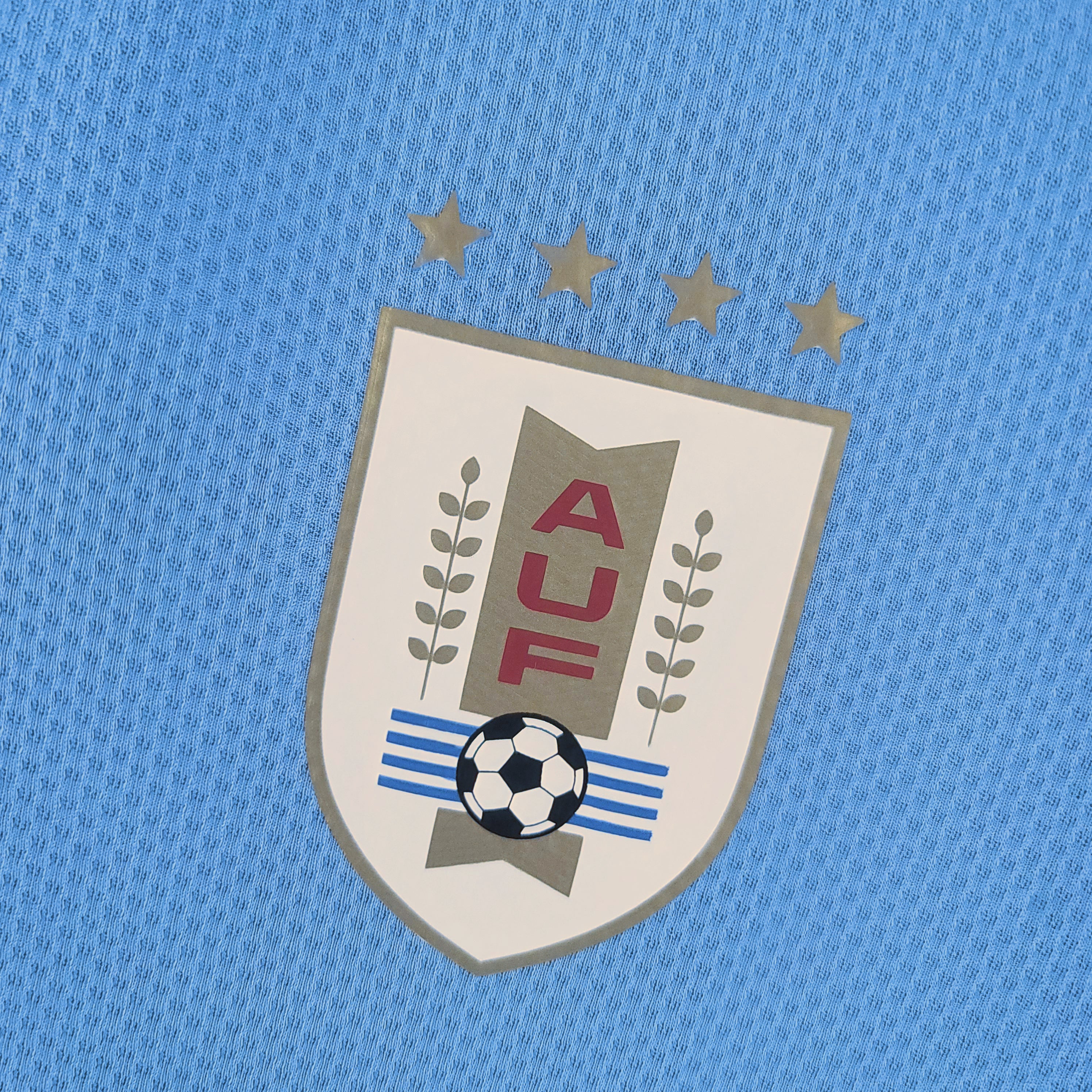 Uruguay Home Kit 2022