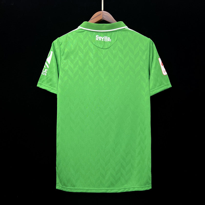 Real Betis Away Kit 23/24