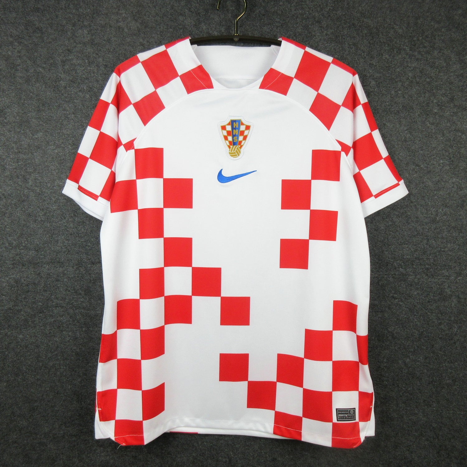 Croatia Home Kit 2022