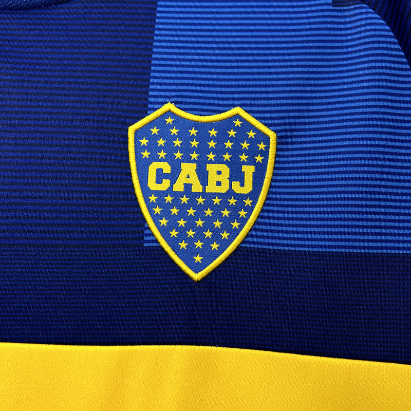 Boca Juniors Home Kit 23/24