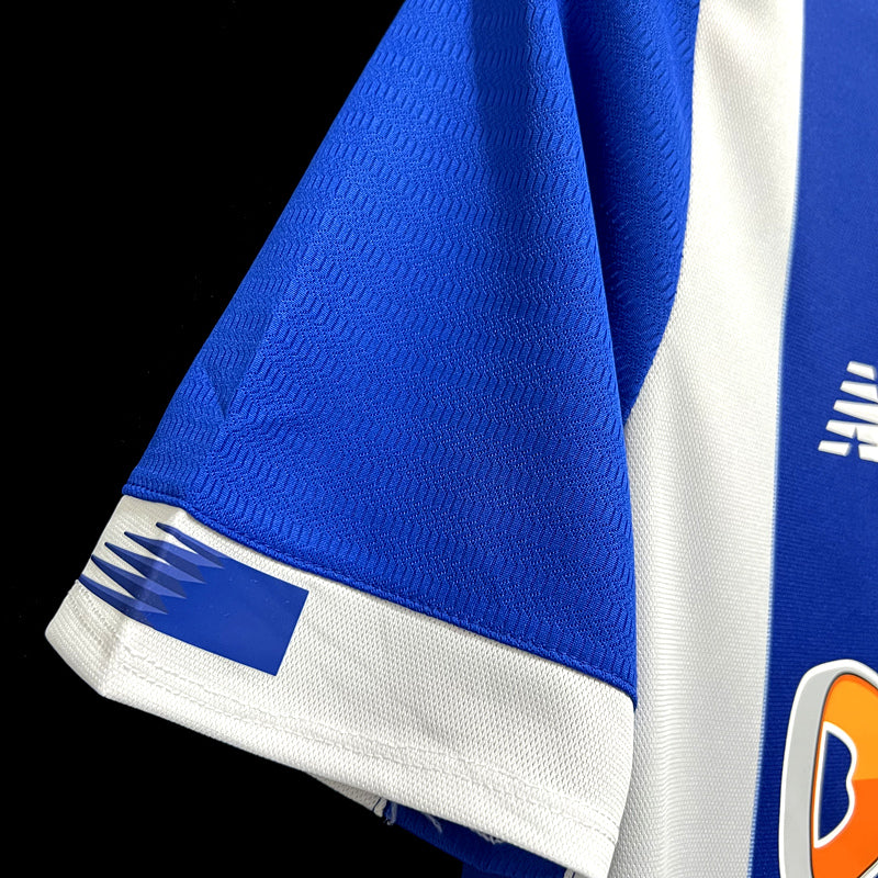 FC Porto Home Kit 23/24