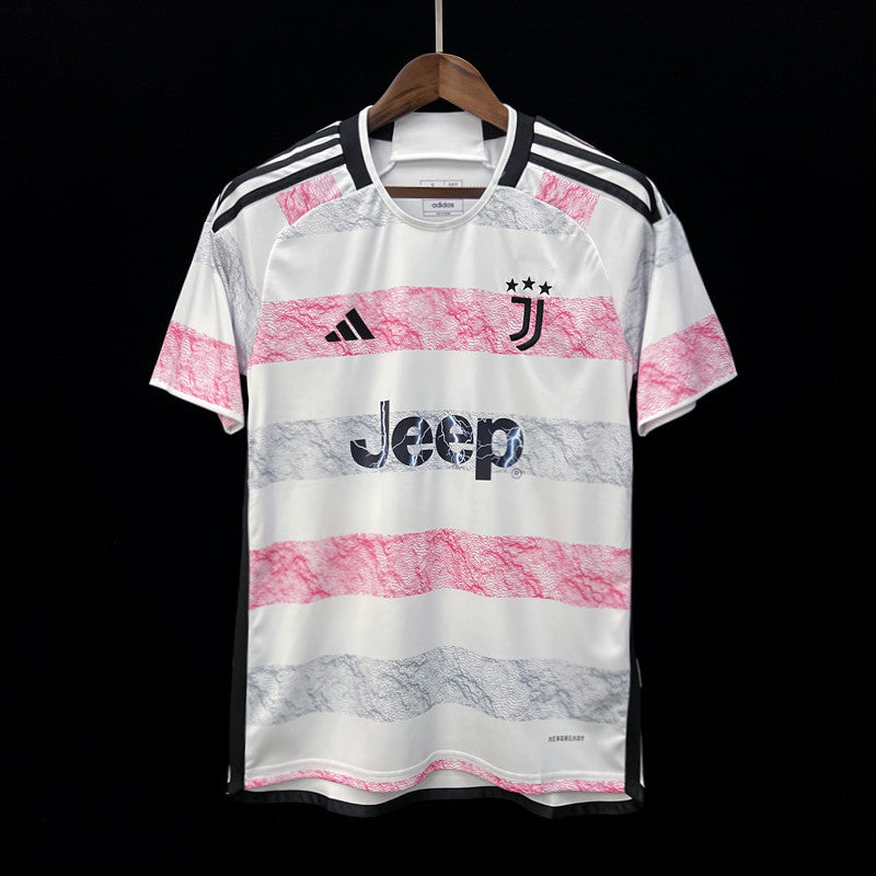 Juventus Away Kit 23/24