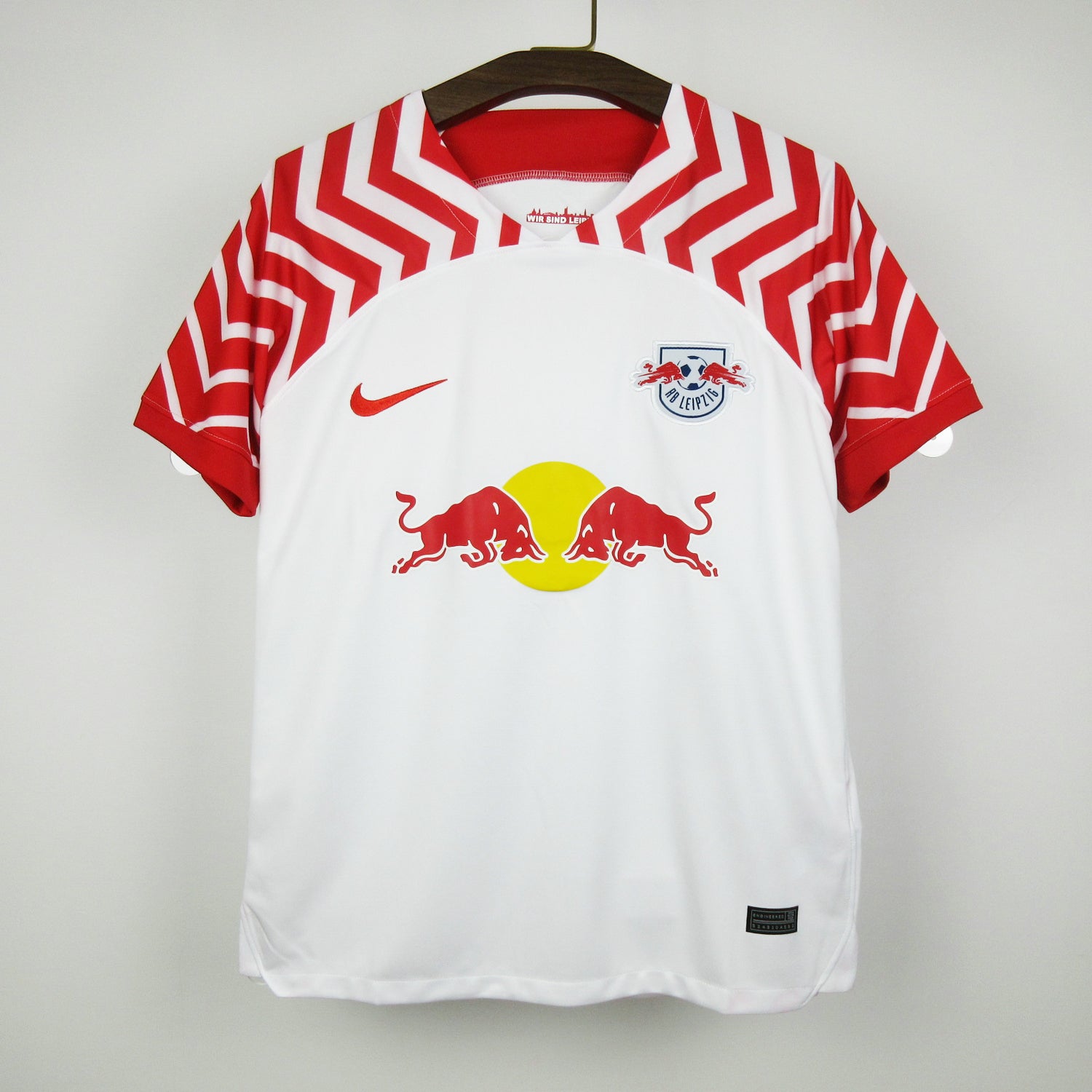 RB Leipzig Home Kit 23/24