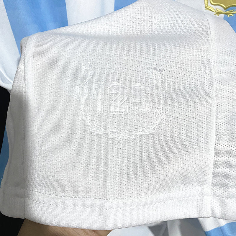 Argentina Home Kit 2018