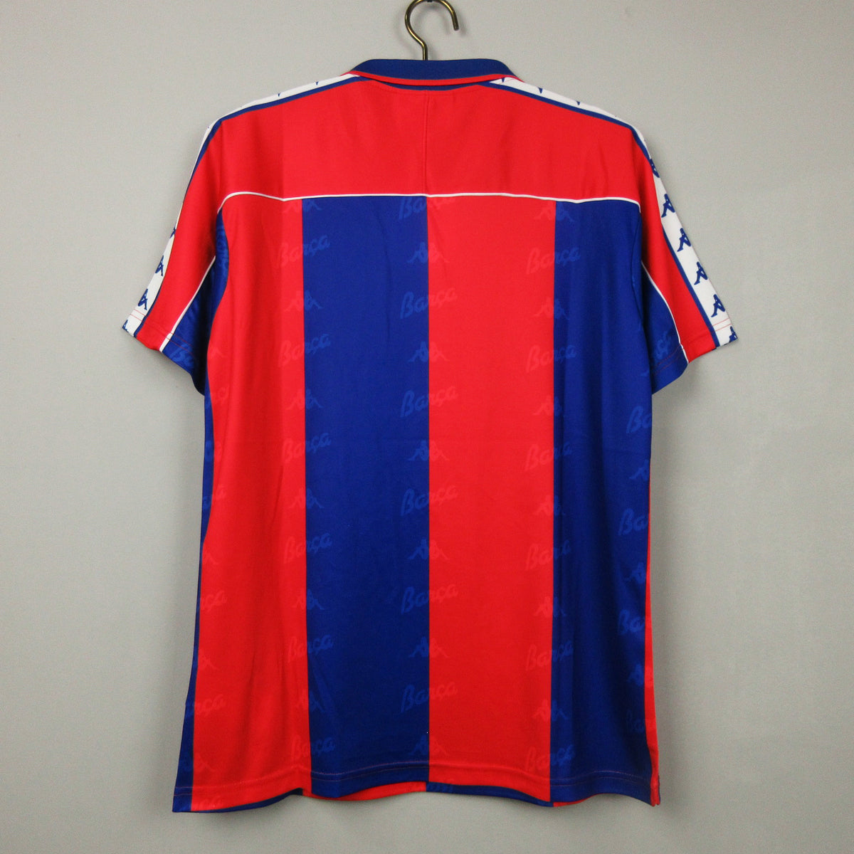 FC Barcelona Home Kit 92/95