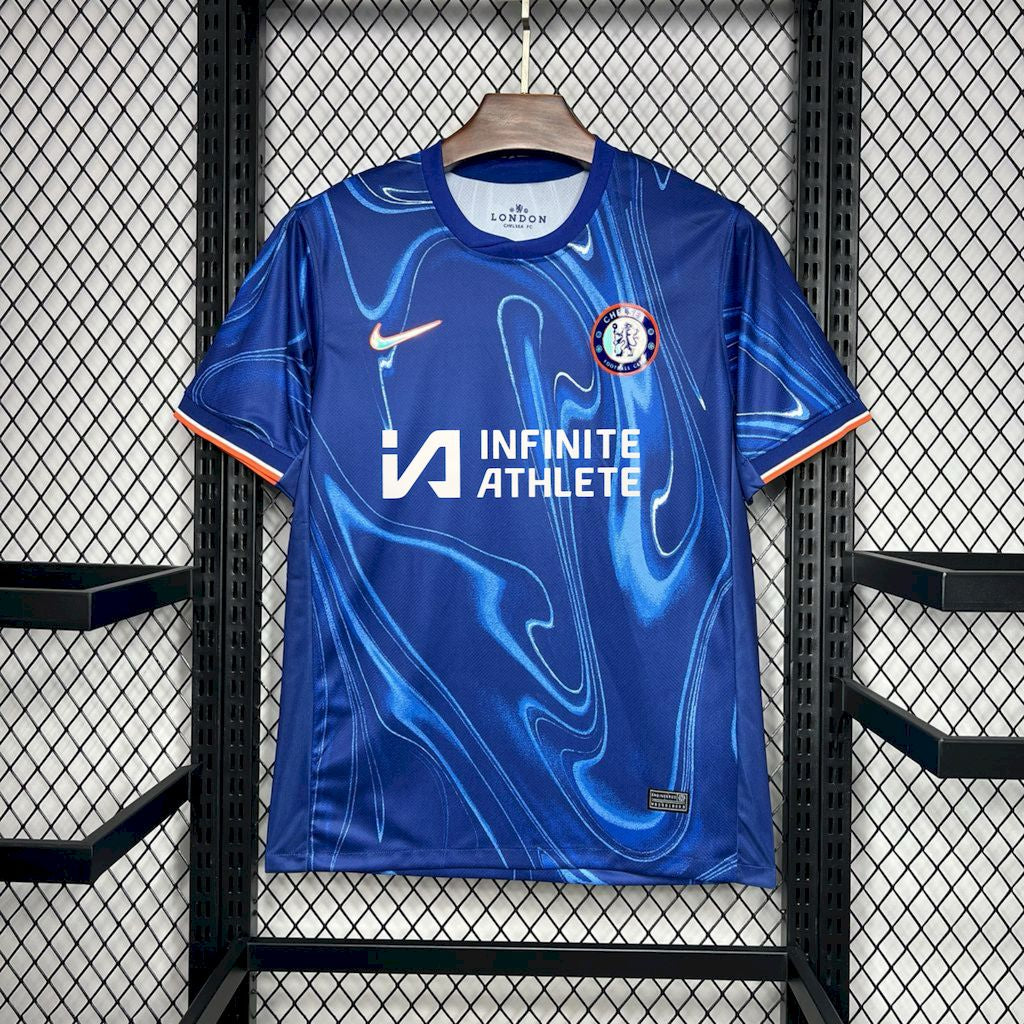 Chelsea Home Kit 24/25