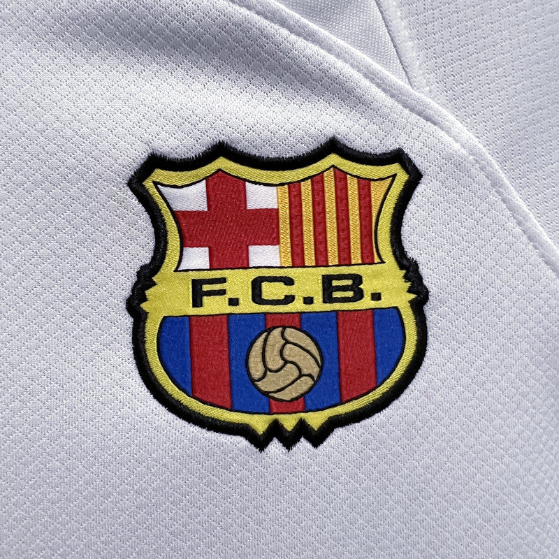 FC Barcelona Away Kit 23/24