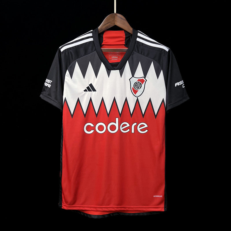 River Plate Away Kit 23/24