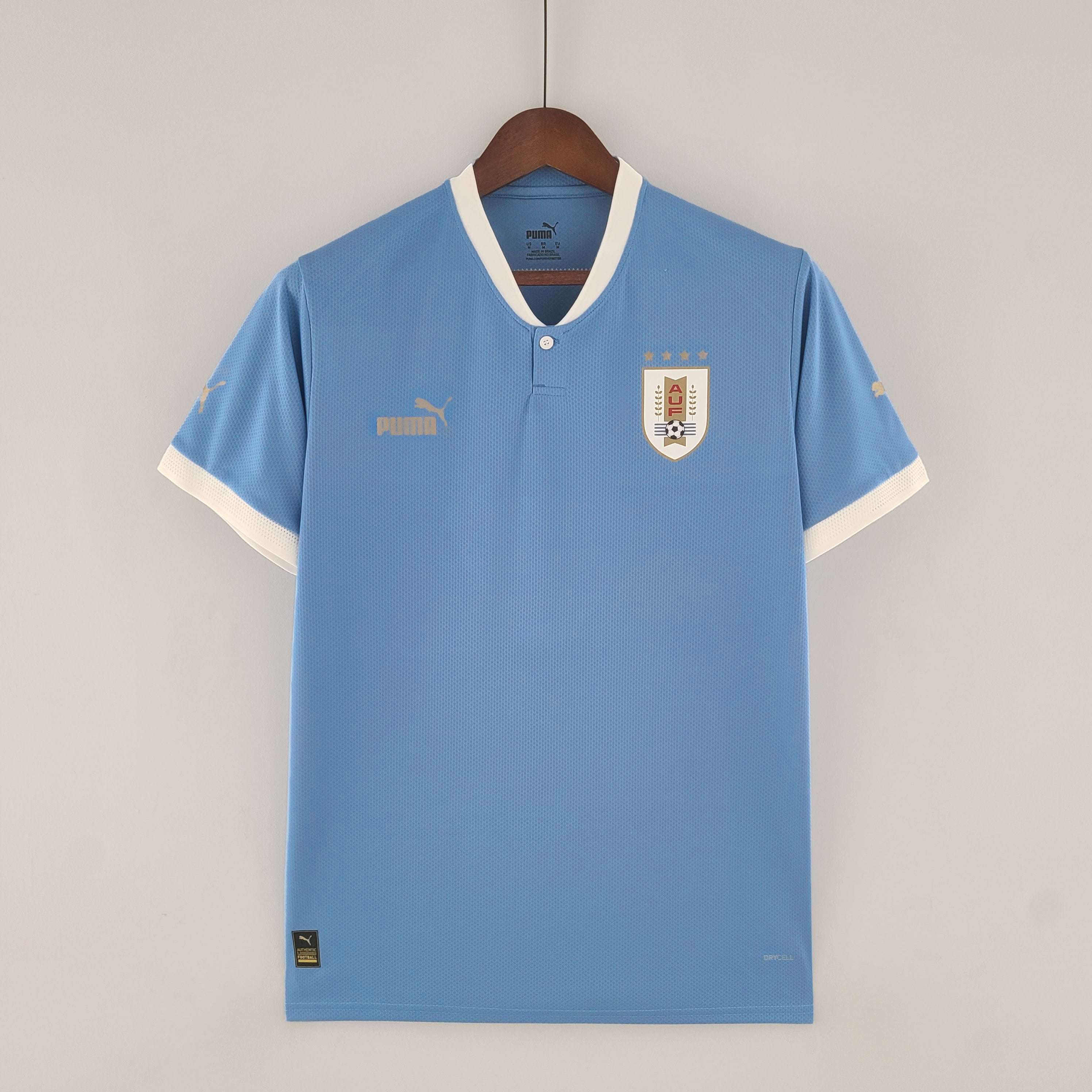 Uruguay Home Kit 2022