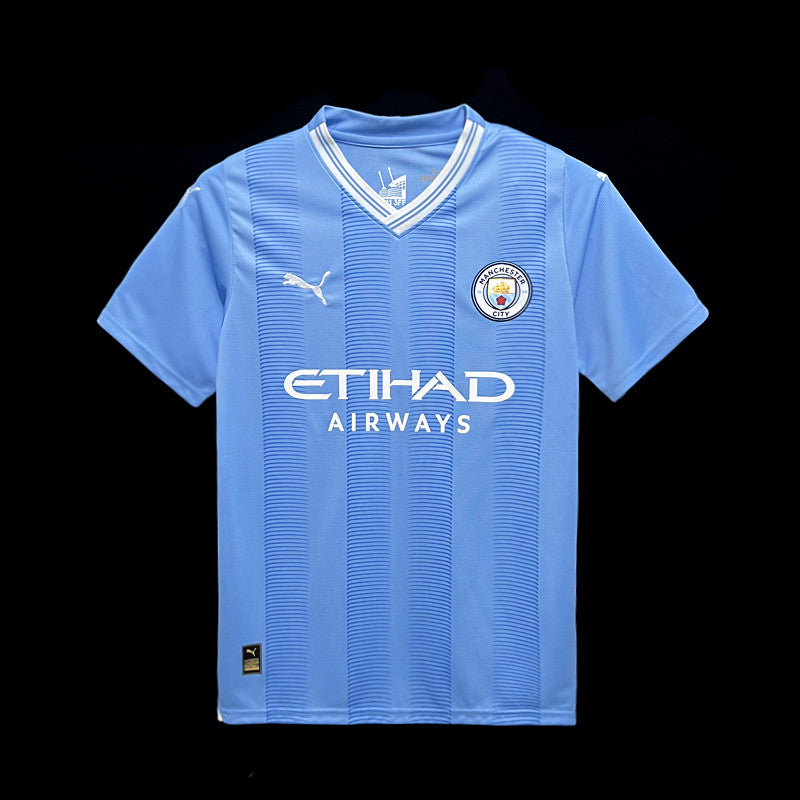 Manchester City Home Kit 23/24