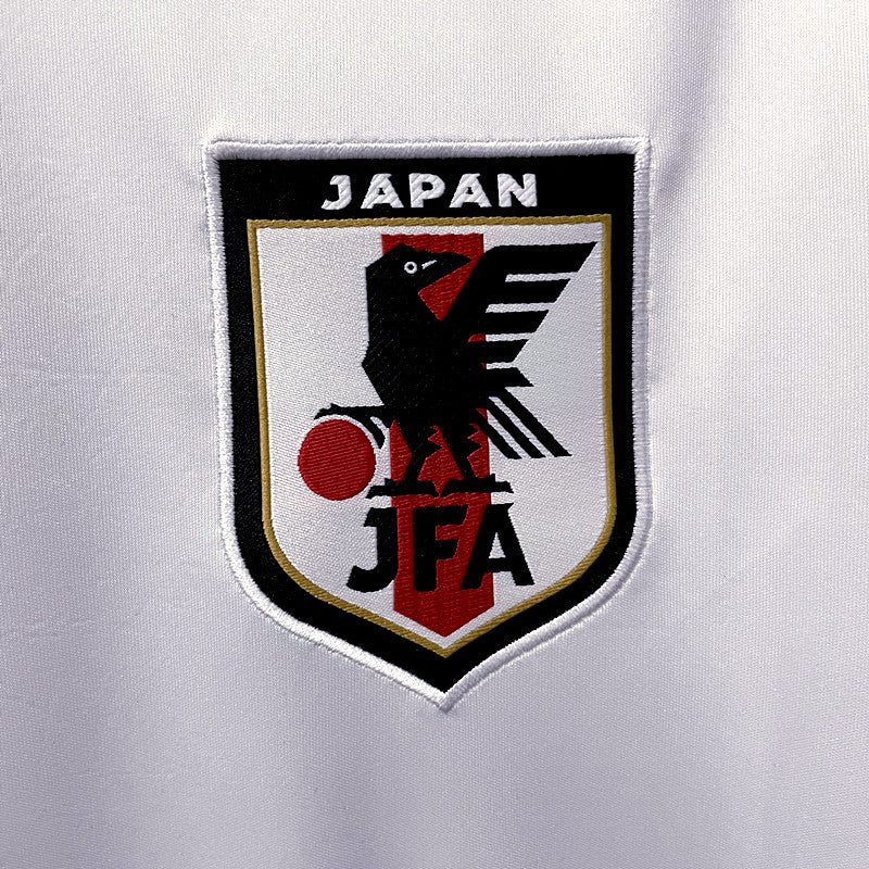 Japan Away Kit 2022