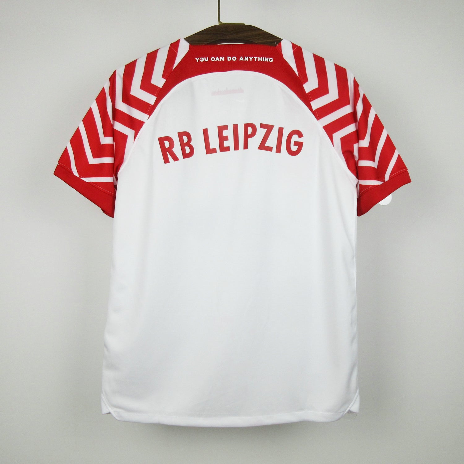 RB Leipzig Home Kit 23/24