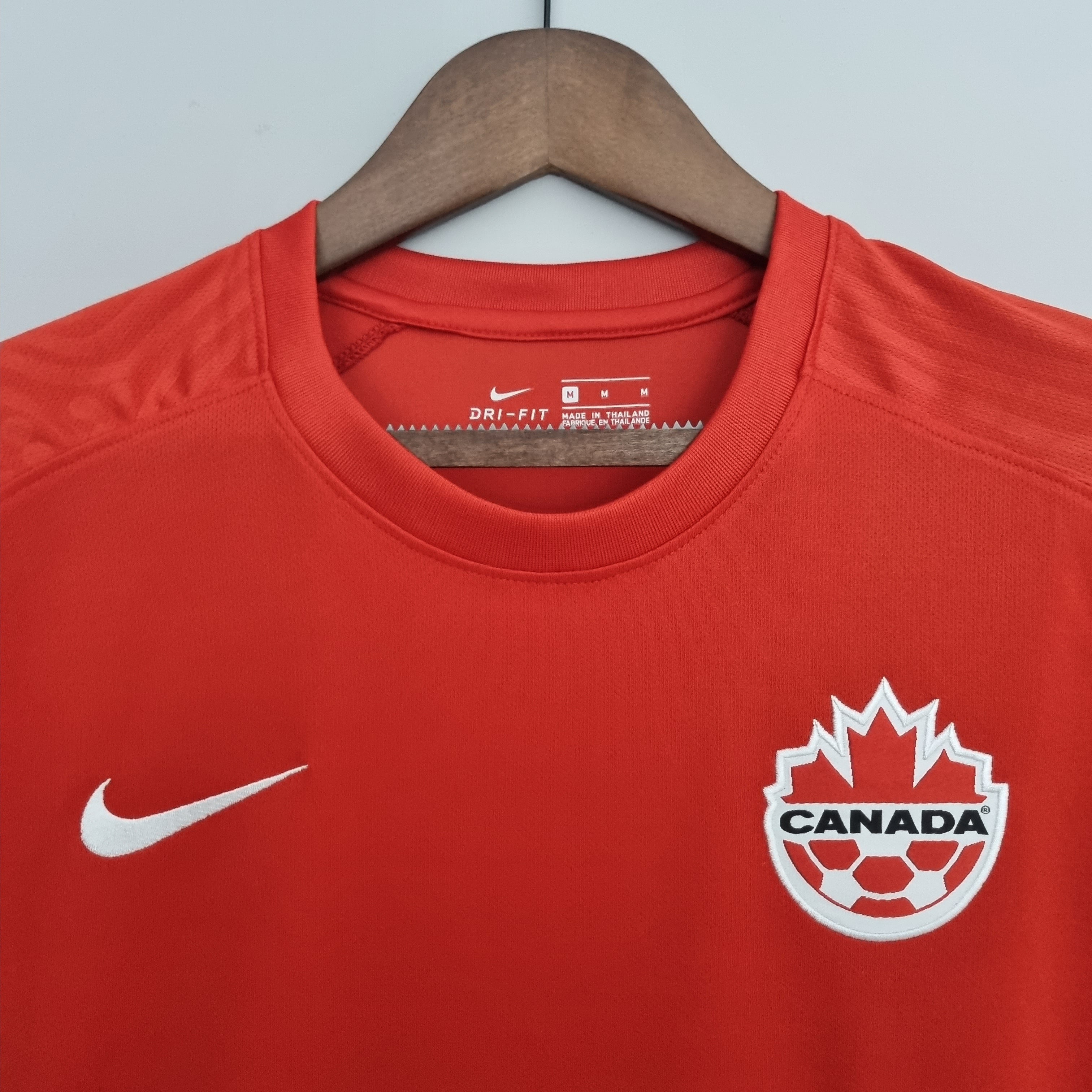 Canada Home Kit 2022