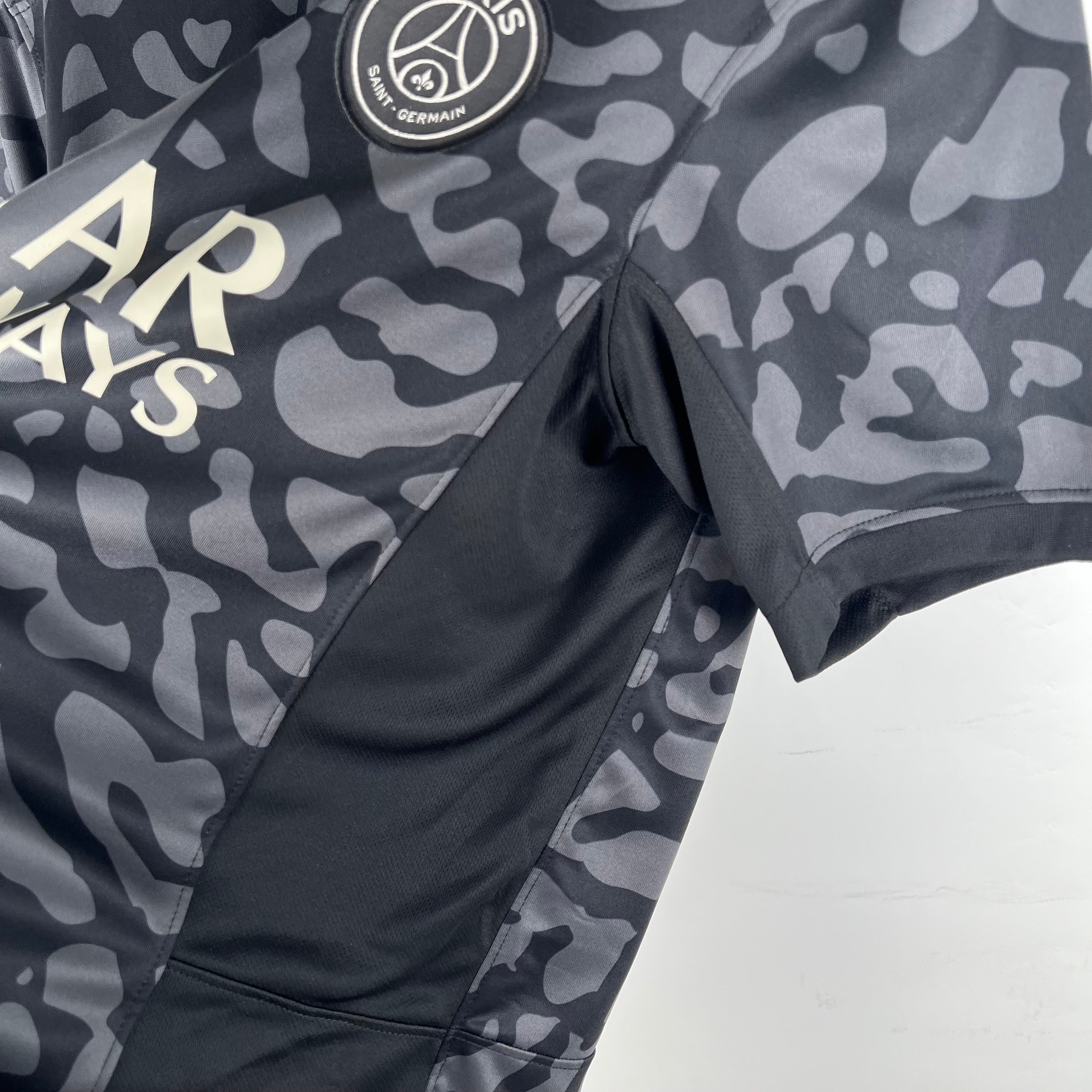 PSG Third Kit 23/24