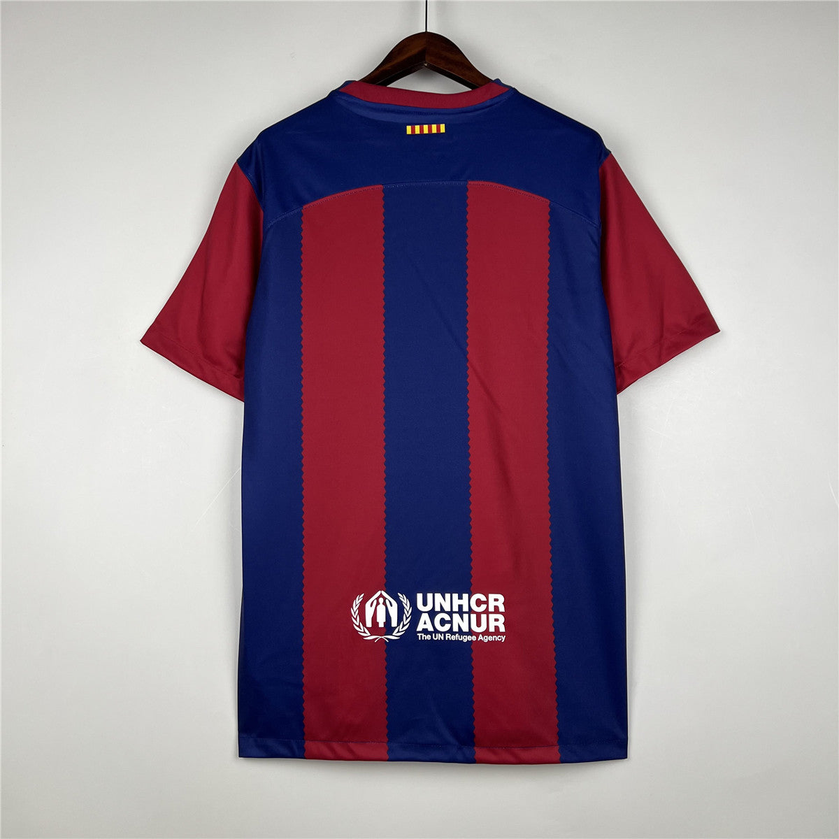 FC Barcelona Home Kit 23/24