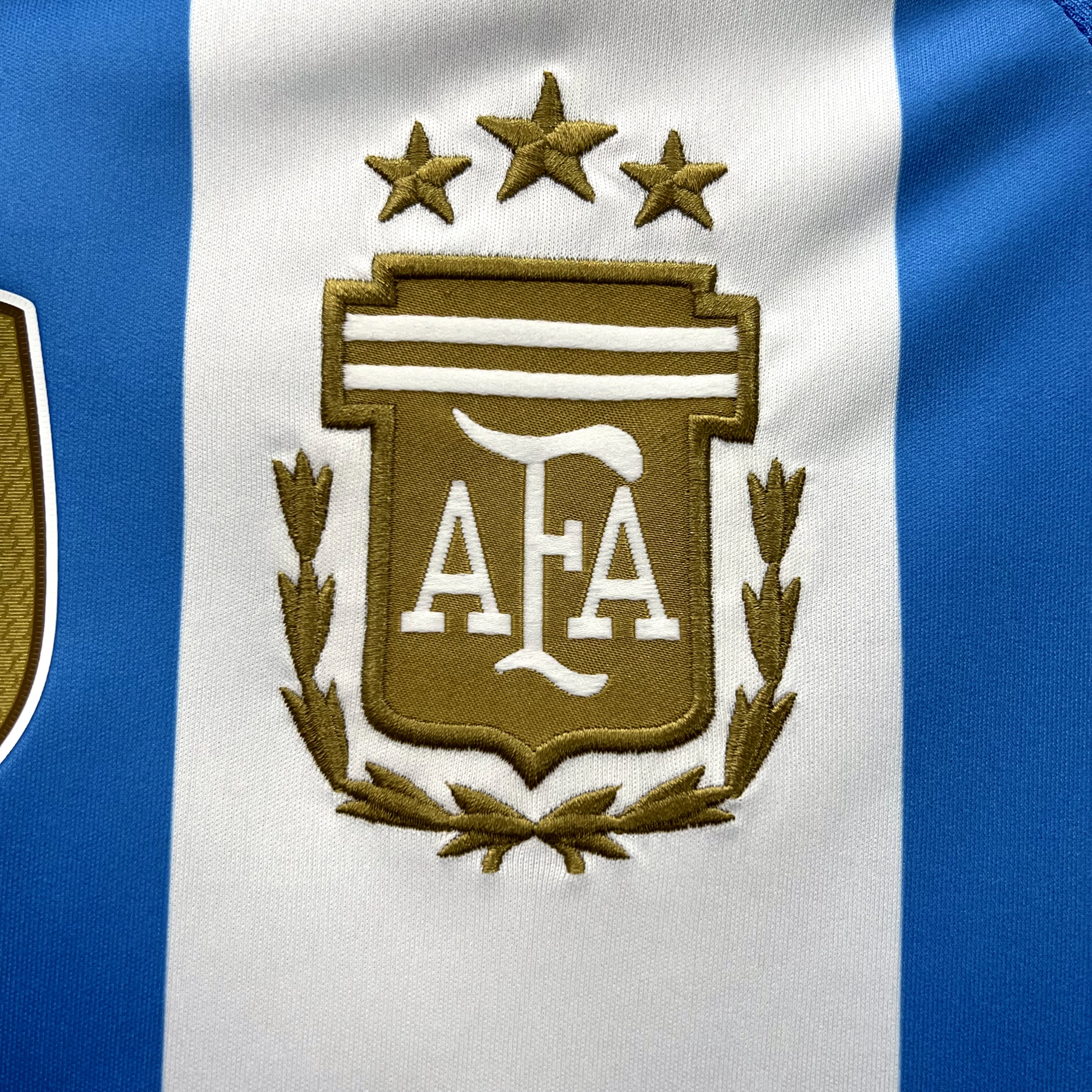 Argentina Home Kit 2024