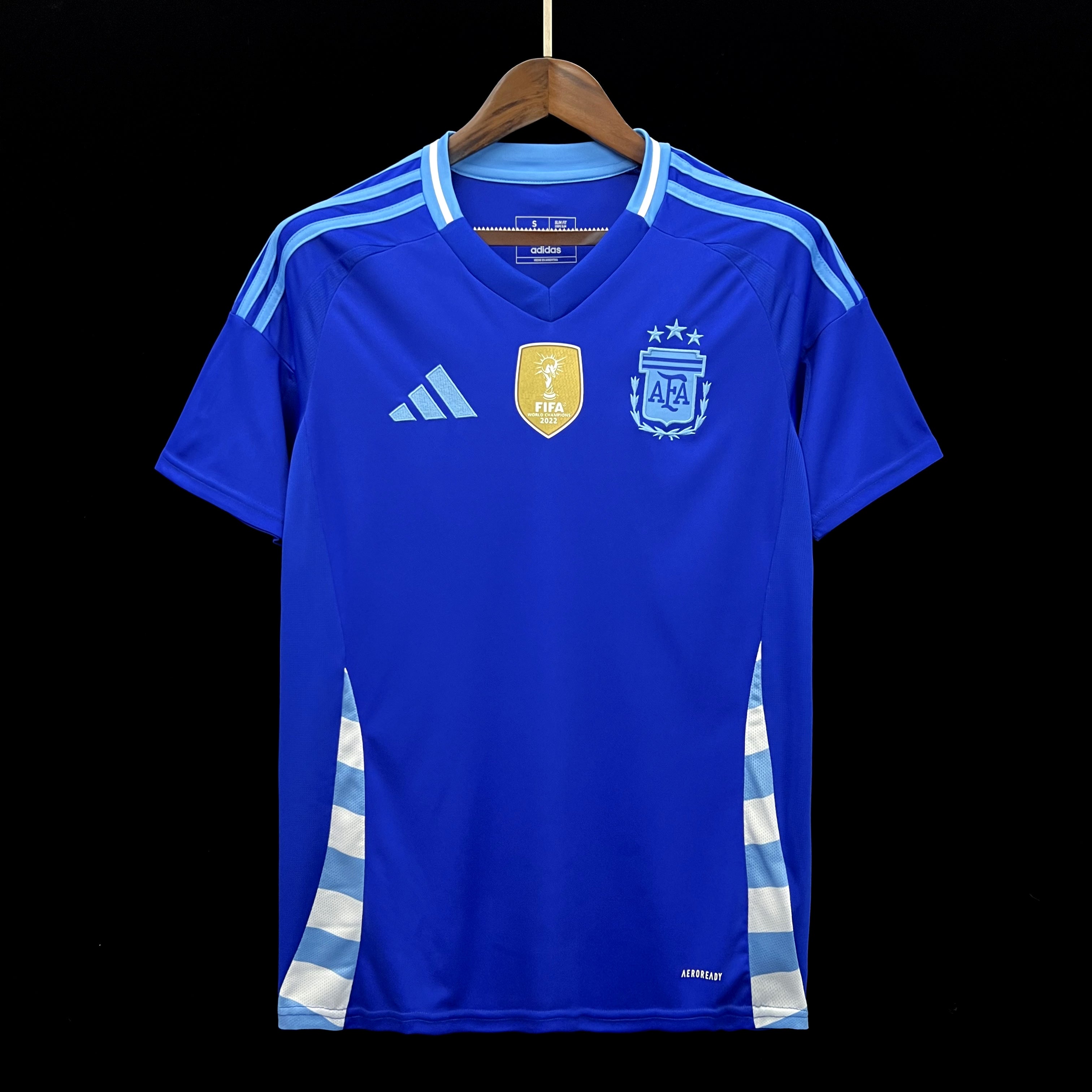 Argentina Away Kit 2024