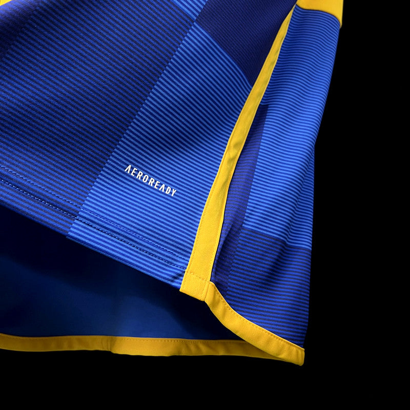 Boca Juniors Home Kit 23/24