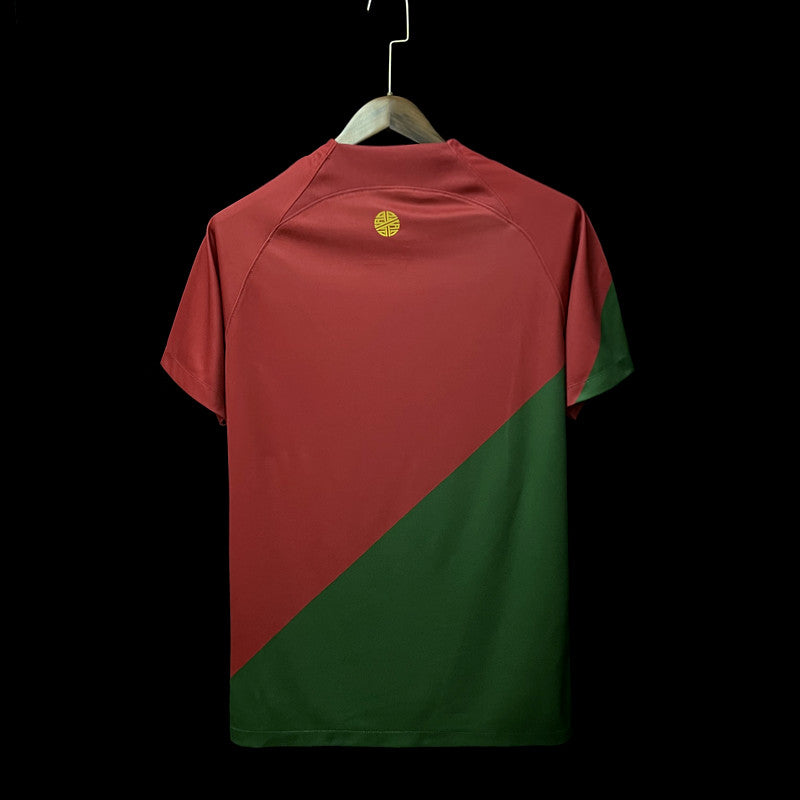 Portugal Home Kit 2022