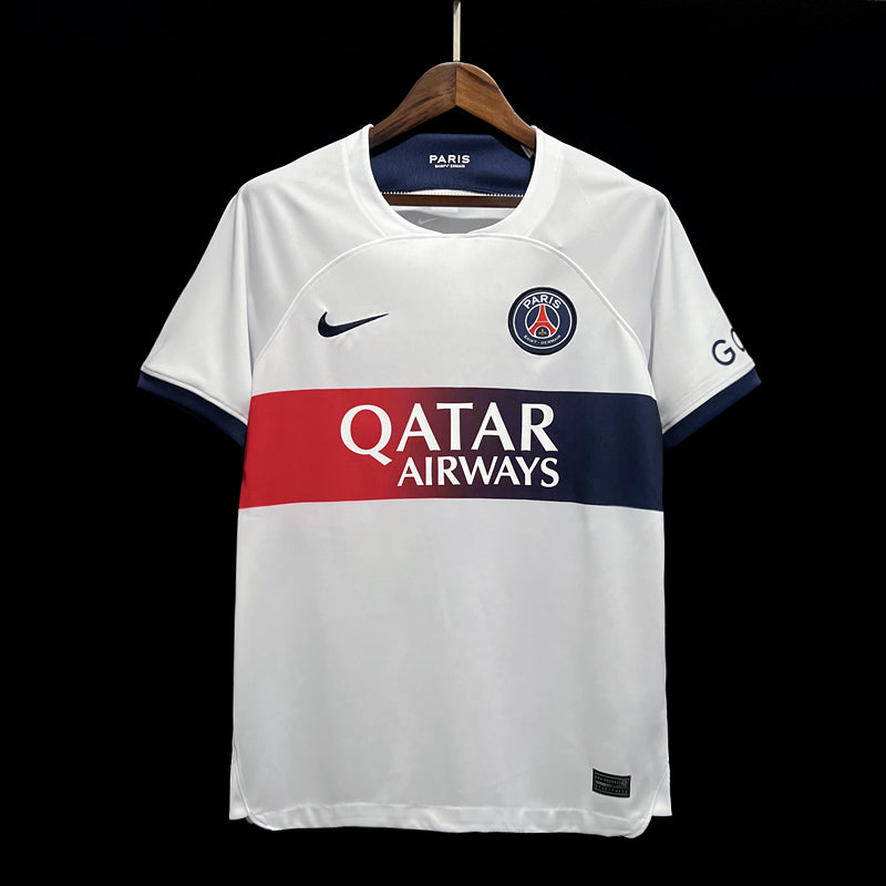 PSG Away Kit 23/24