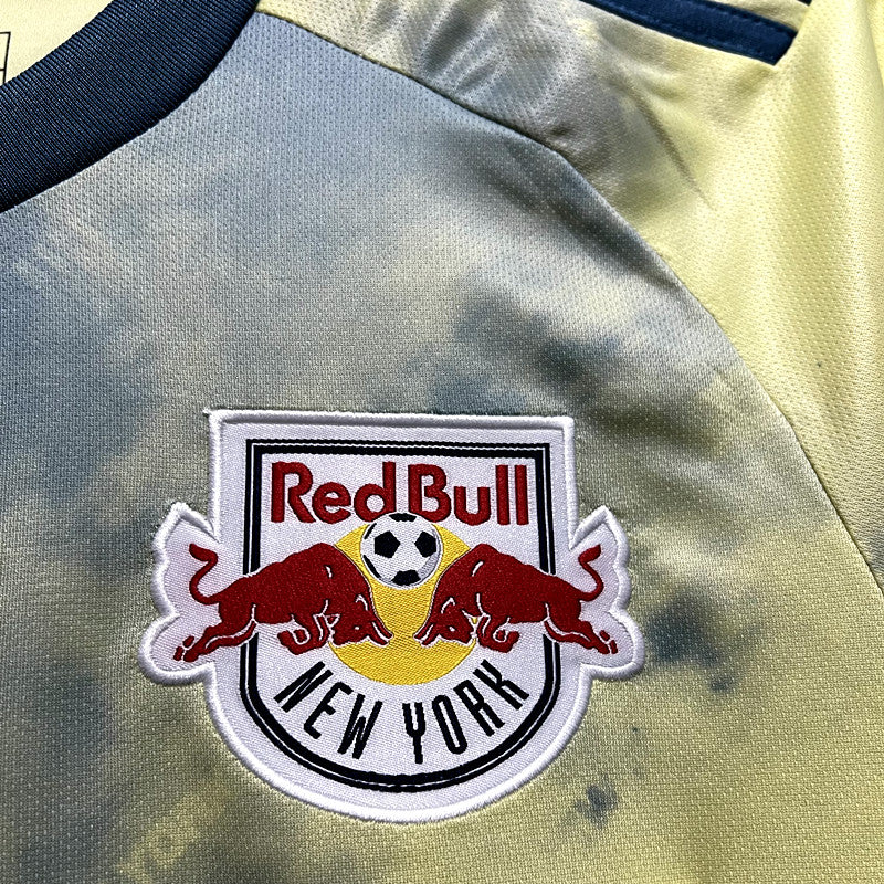 New York Red Bulls Away Kit 23/24