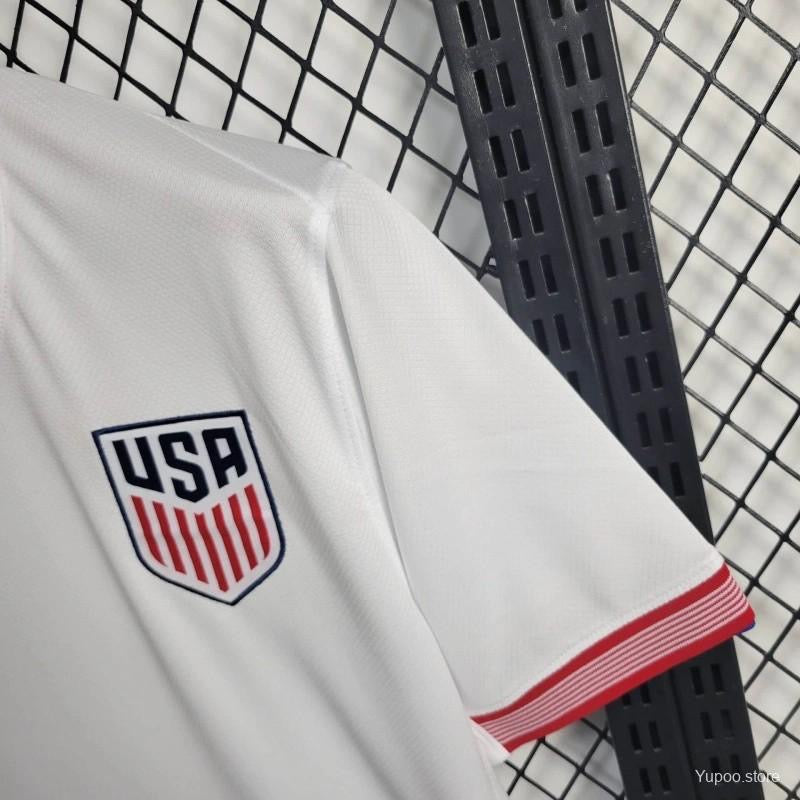 Usa Home Kit 2024