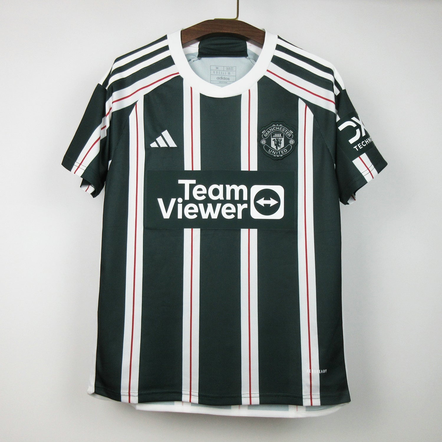 Manchester United Away Kit 23/24