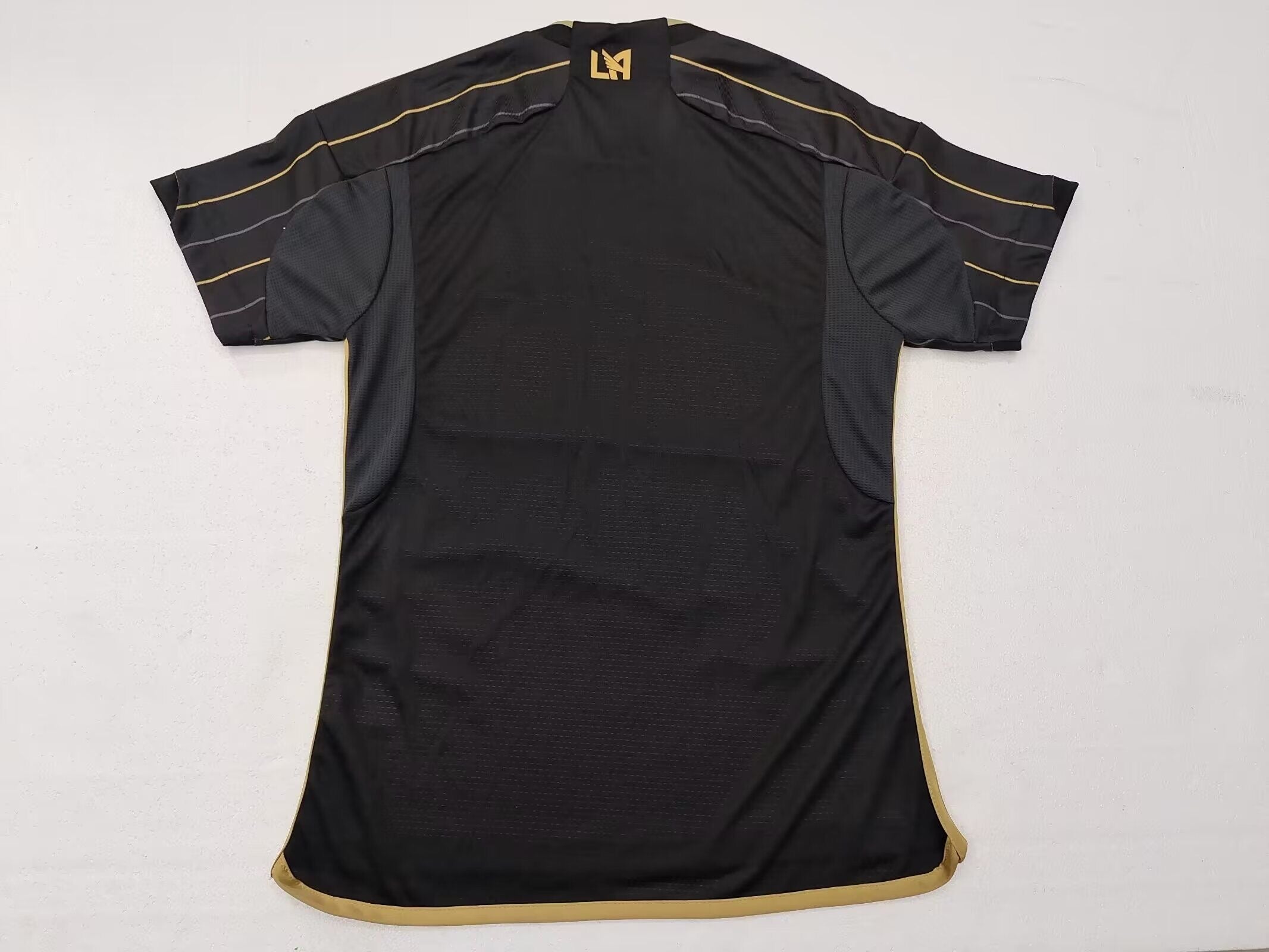 LAFC Home Kit 2024