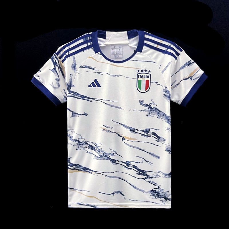 Italy Away Kit 2023